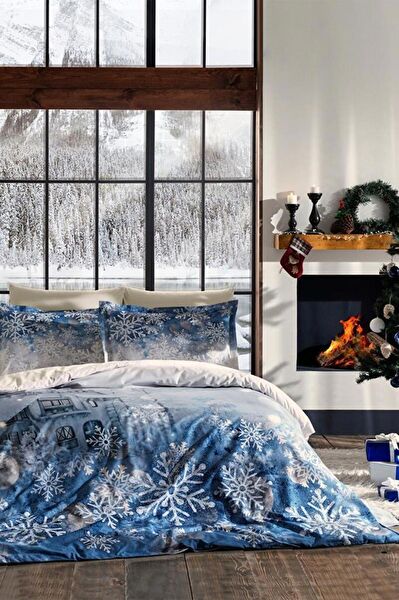 Özdilek Nevresim Takımı