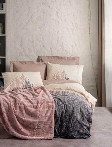 Cotton Box Nevresim Takımı