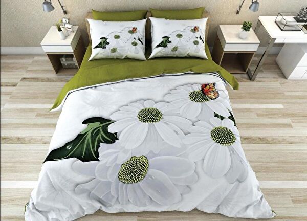 Nevresim Dünyası Nevresim Takımı