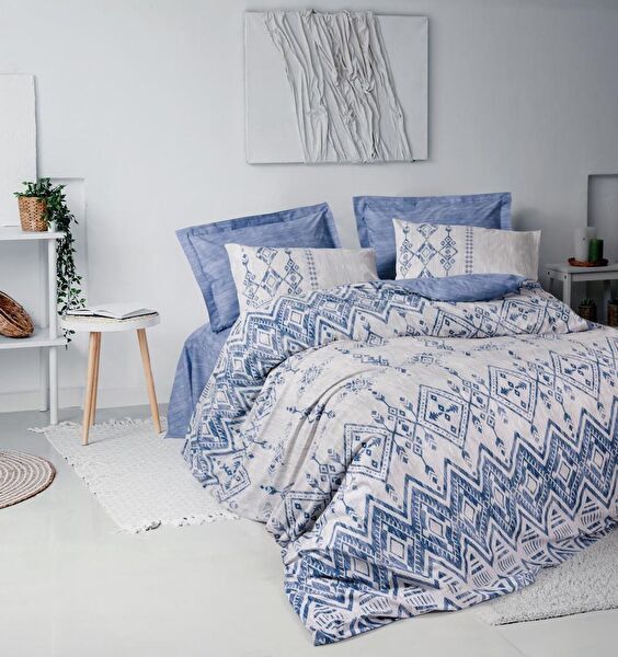 Cotton Box Nevresim Takımı