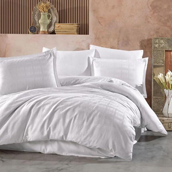 Clasy Nevresim Takımı