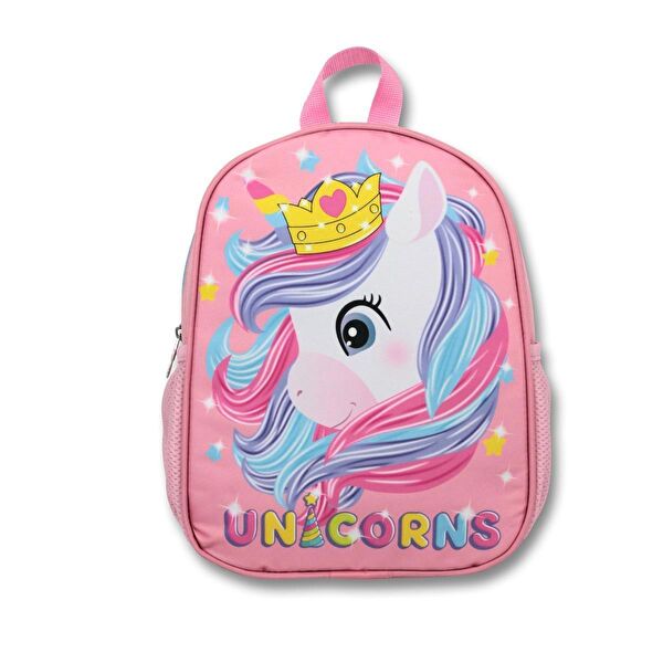 Cennec Erkek Çocuk Sırt Çantası