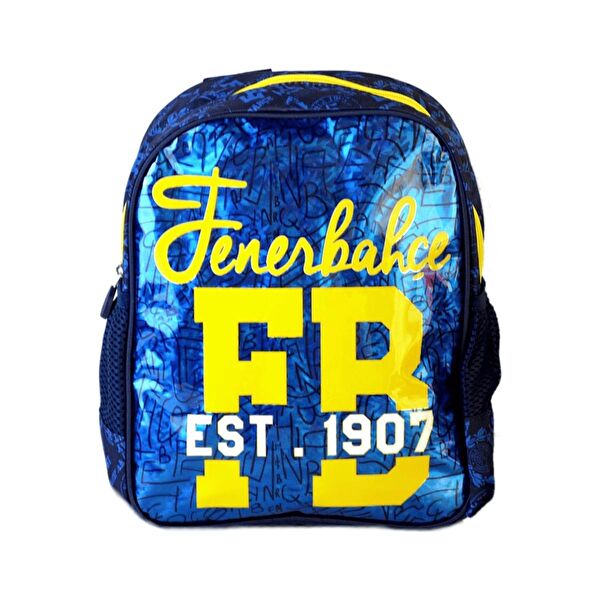 Fenerbahçe Erkek Çocuk Sırt Çantası