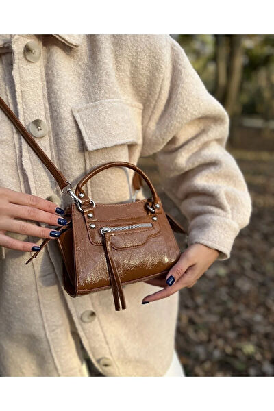 HANDLEY Kadın Omuz Çantası