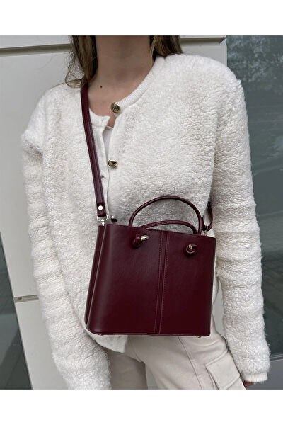 HANDLEY Kadın Omuz Çantası