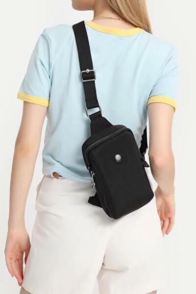 Smart Bags Kadın Postacı Çantası