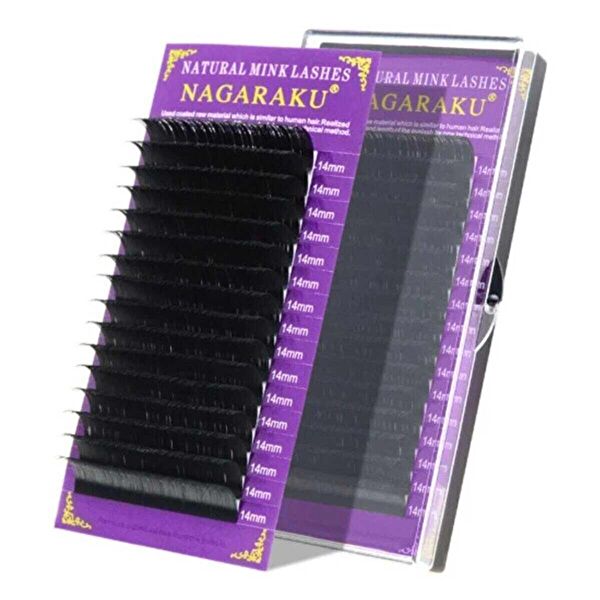 Nagaraku Takma Kirpik