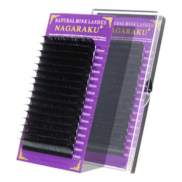 Nagaraku Takma Kirpik