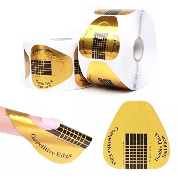 Adanil Protez, Takma Tırnak Aksesuarları