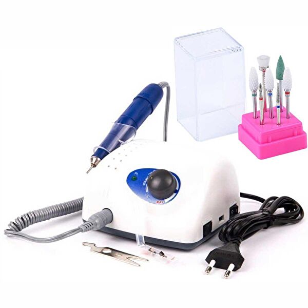 Adanil Protez, Takma Tırnak Aksesuarları