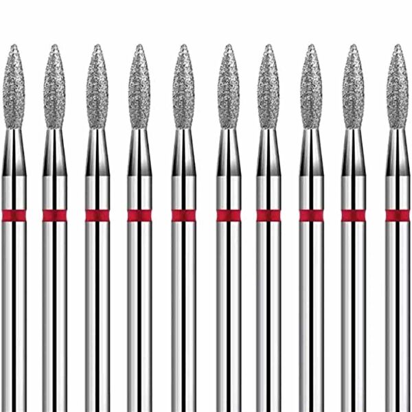 Adanil Protez, Takma Tırnak Aksesuarları