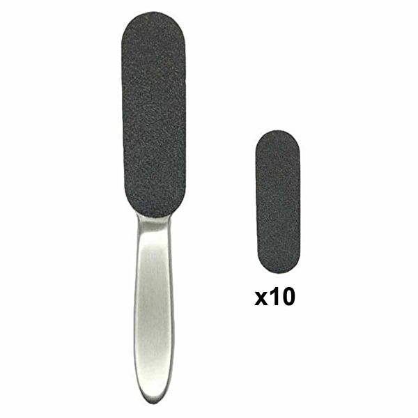 Adanil Protez, Takma Tırnak Aksesuarları