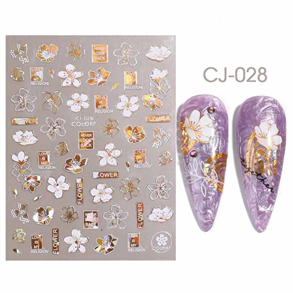 Adanil Protez, Takma Tırnak Aksesuarları