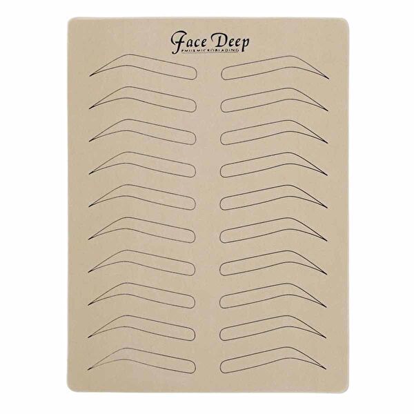 Adanil Kalıcı Makyaj Ekipmanları