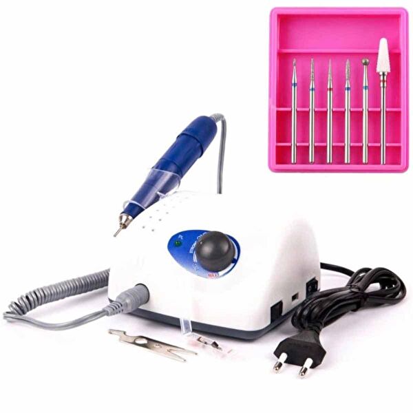 Adanil Protez, Takma Tırnak Aksesuarları