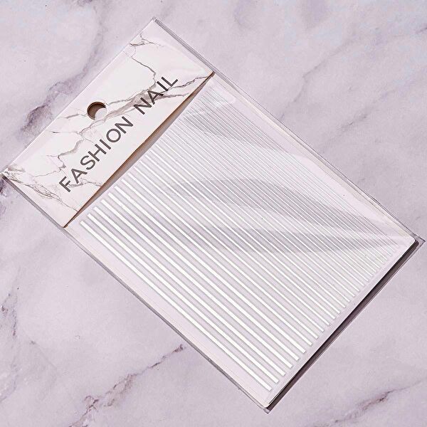 Adanil Protez, Takma Tırnak Aksesuarları