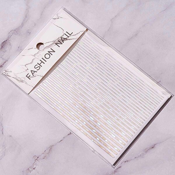 Adanil Protez, Takma Tırnak Aksesuarları