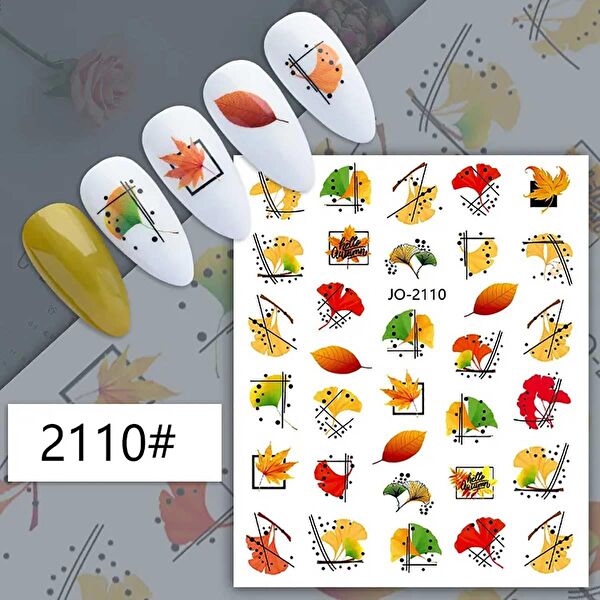 Adanil Protez, Takma Tırnak Aksesuarları