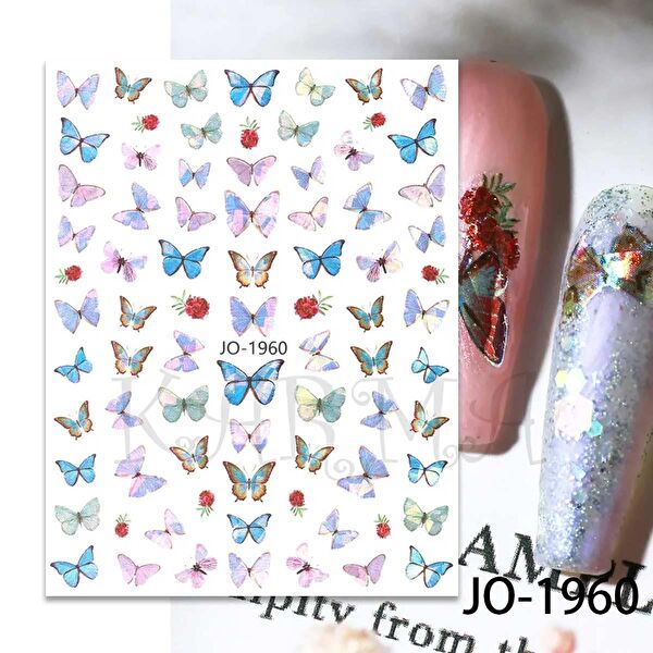 Adanil Protez, Takma Tırnak Aksesuarları