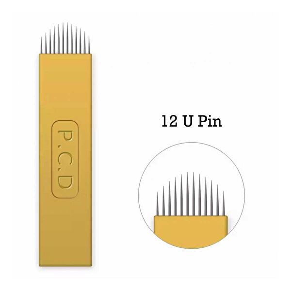 Adanil Kalıcı Makyaj Ekipmanları