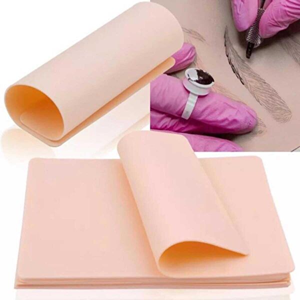 Adanil Kalıcı Makyaj Ekipmanları