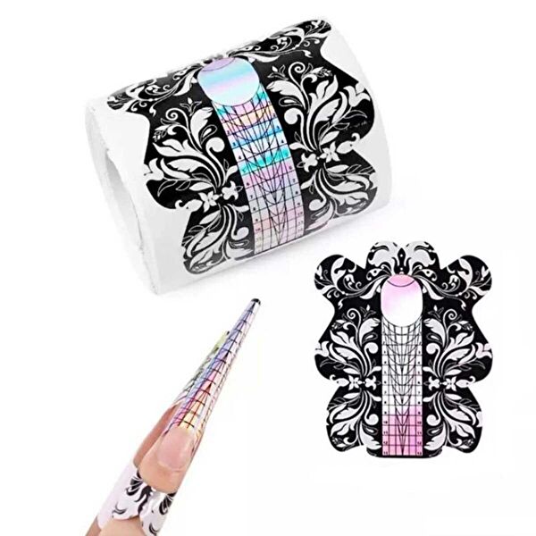 Adanil Protez, Takma Tırnak Aksesuarları