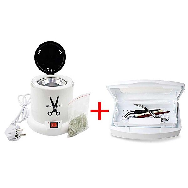 Adanil Protez, Takma Tırnak Aksesuarları