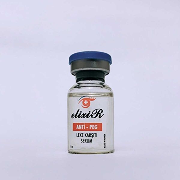 Elixir Yüz Temizleyiciler