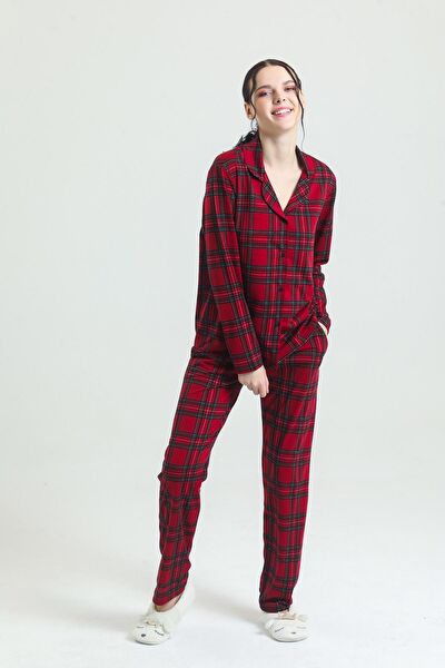 Magic Form Kadın Pijama