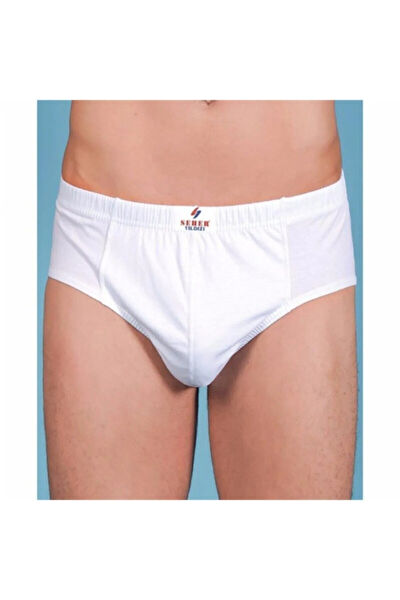 Seher Yıldızı Erkek Boxer, Slip, Külot