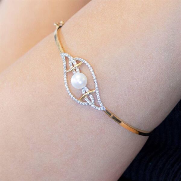 Çoklar Altın & Pırlanta Bilezik