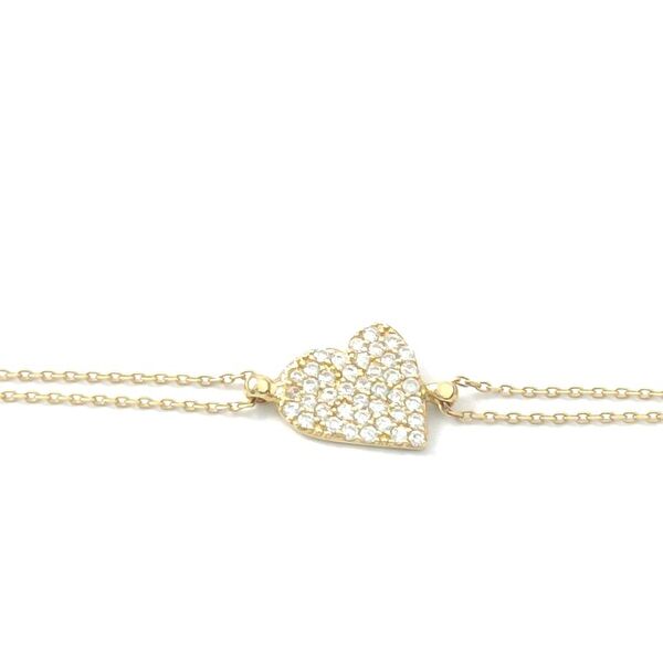 Çoklar Altın & Pırlanta Bileklik