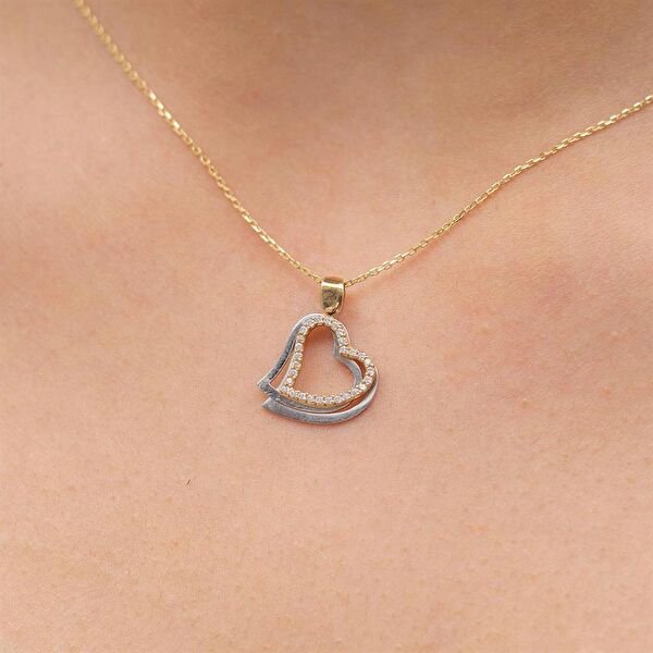 Çoklar Altın & Pırlanta Kolye