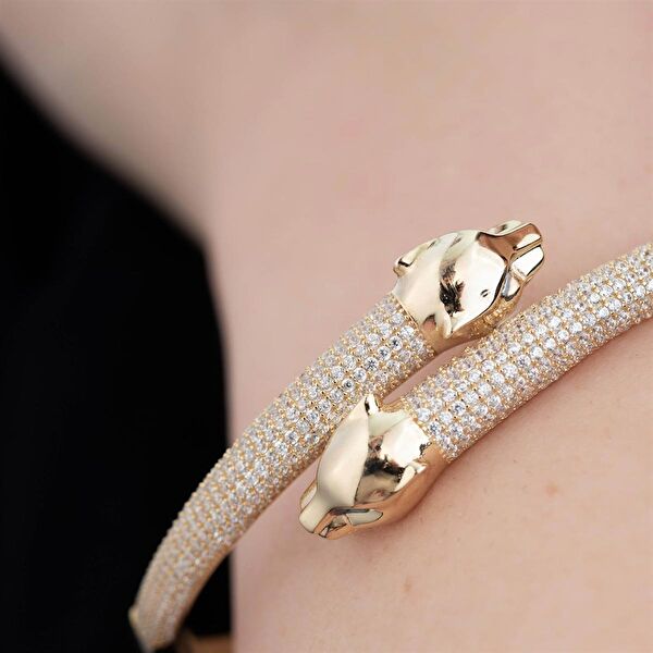 Çoklar Altın & Pırlanta Bilezik