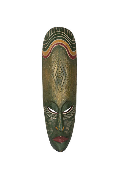 Baliahsap Dekoratif Obje, Biblo, Figür