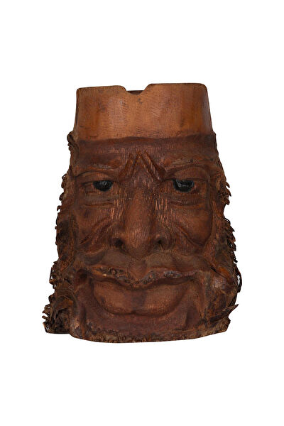 Baliahsap Dekoratif Obje, Biblo, Figür