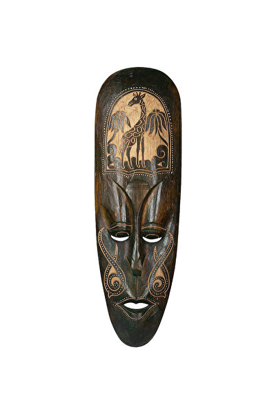 Baliahsap Dekoratif Obje, Biblo, Figür