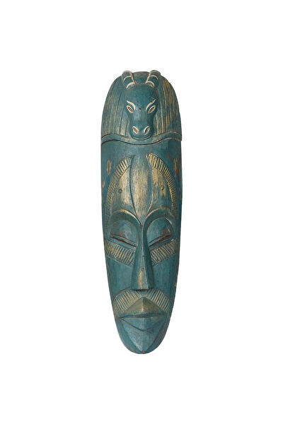 Baliahsap Dekoratif Obje, Biblo, Figür