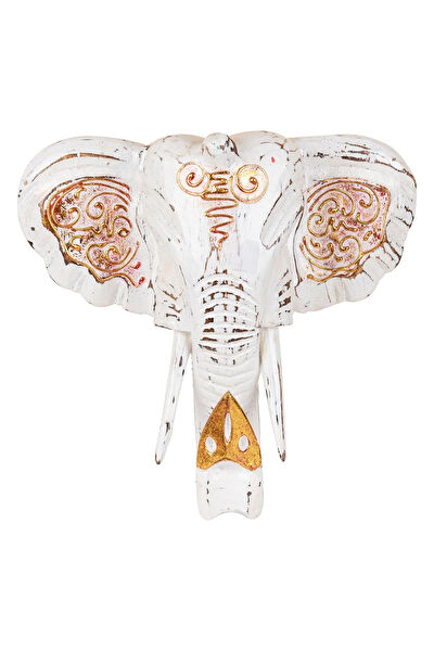 Baliahsap Dekoratif Obje, Biblo, Figür