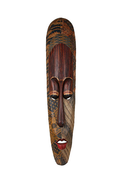 Baliahsap Dekoratif Obje, Biblo, Figür