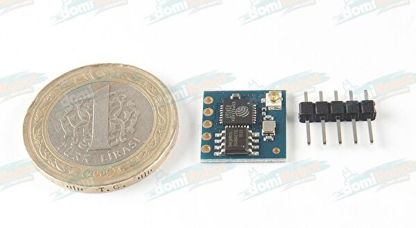 Domirobot Arduino Parçaları ve Setleri