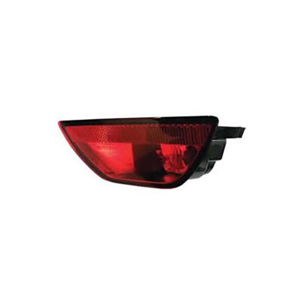 Renault Sinyal Lambaları