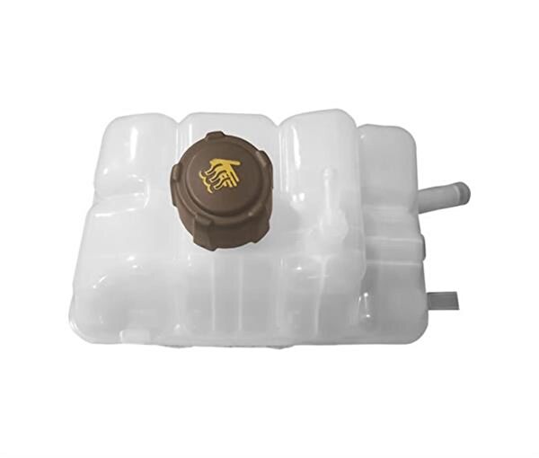 Renault Radyatör Ekipmanları