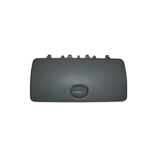 Renault Motor Kaputu