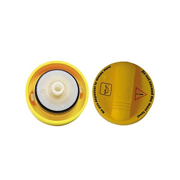 Renault Motor Kapağı