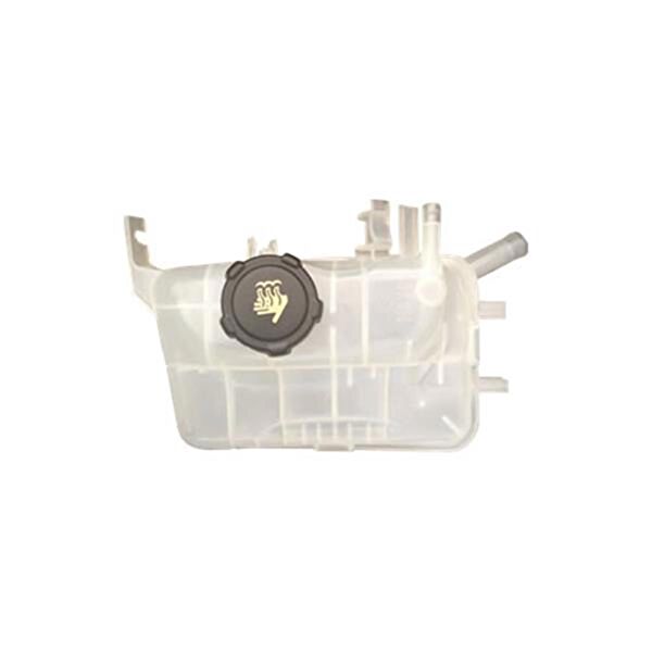 Renault Radyatör Ekipmanları