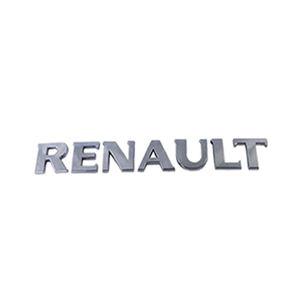 Renault Hazır Sistemler