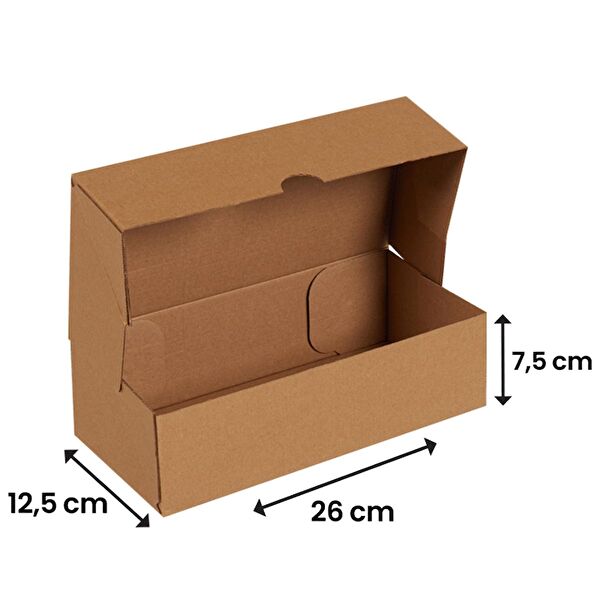 Packanya Kutu ve Ambalaj Malzemeleri