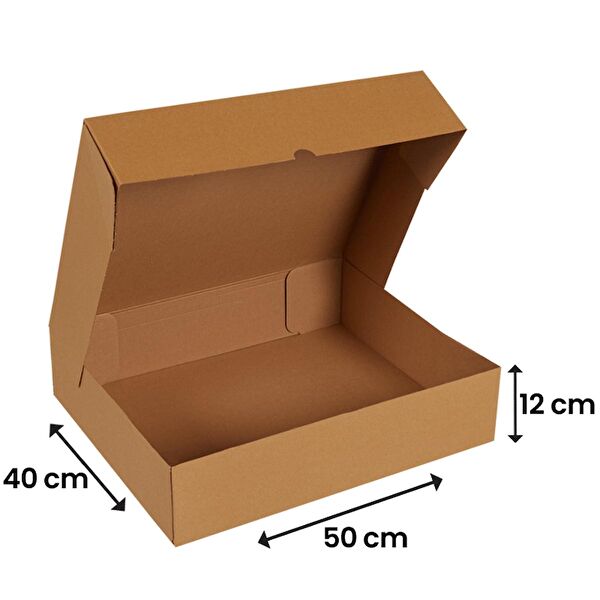 Packanya Kutu ve Ambalaj Malzemeleri