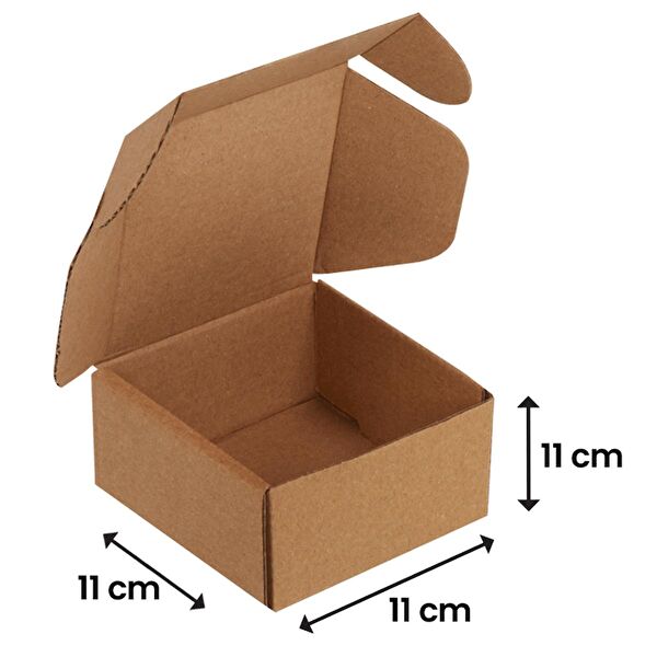 Packanya Kutu ve Ambalaj Malzemeleri